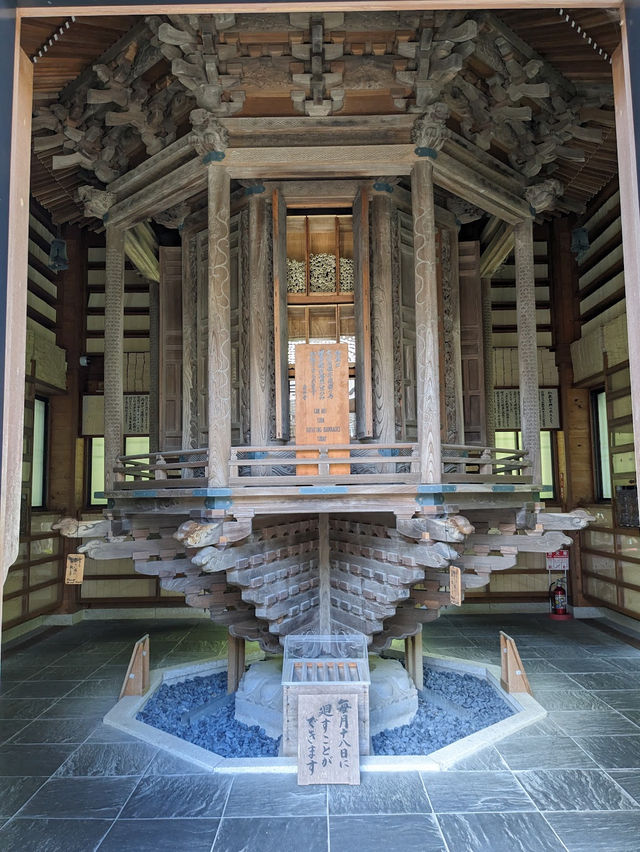 Kamakura Hasedera