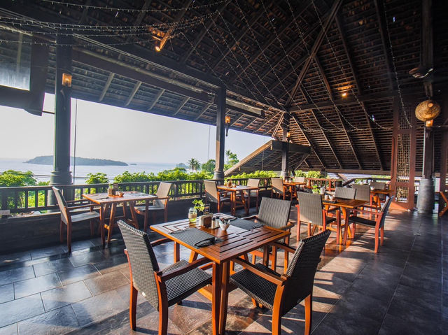 Nora Buri Resort and Spa
