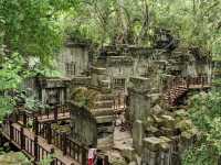 Best Temple of the Siem Reap Area