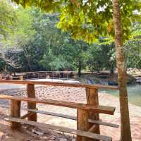 วนอุทยานน้ำตกกะเปาะ ชุมพร