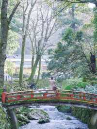 【福井】福井の名刹、永平寺