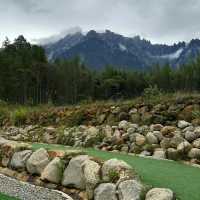 【臺北景點】陽明山國家公園：自然奇景