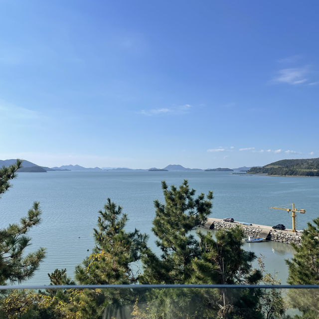 힐링 호캉스로 숲캉스는 어떠세요? in 여수 라테라스리조트
