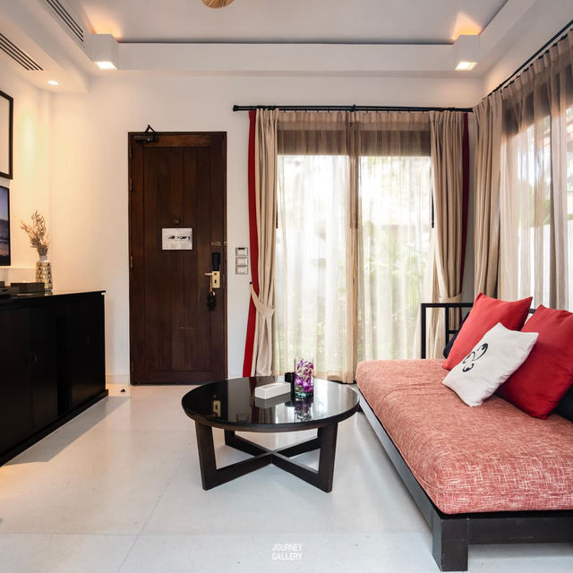 Movenpick Asara Resort & Spa Hua Hin