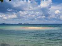 🏝️เกาะกุฎี หนึ่งในอุทยานหมู่เกาะเสม็ด