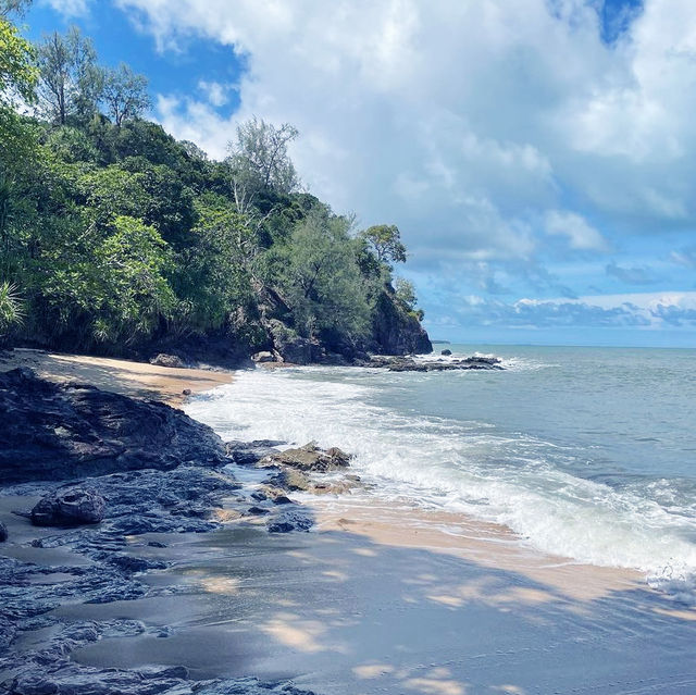 Experienced beach front Avani+ Koh Lanta resort in Krabi