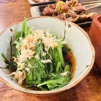「天津街巷弄內的日式鰻魚飯店，人均價格200-400元」