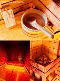【GW限定】サウナ×恋！？サウナの聖地｢黄金湯｣で恋するサウナキャンペーン👩‍❤️‍👨💓