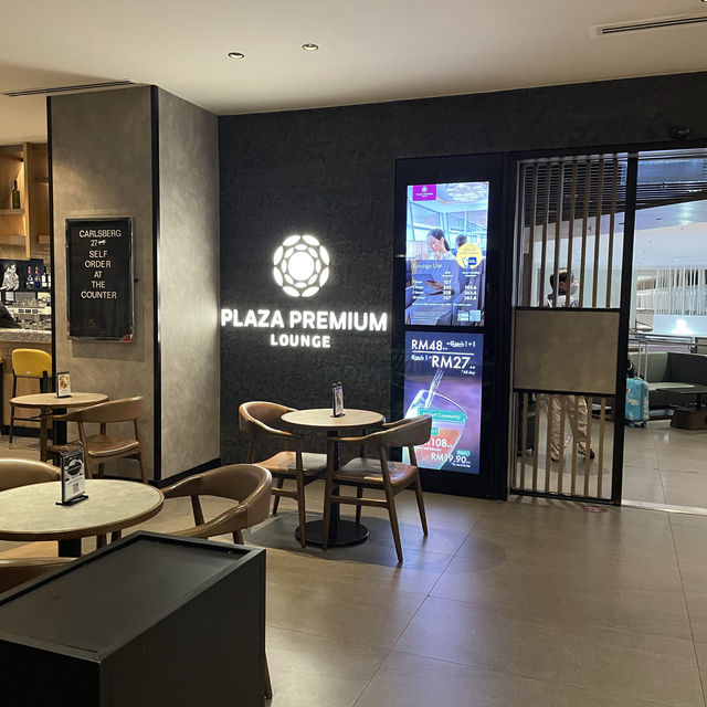 Plaza Premium Lounge Supremacy