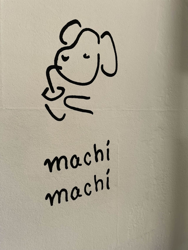 カフェ激戦区、三清洞でまだ並んでないカフェ【machimachi】