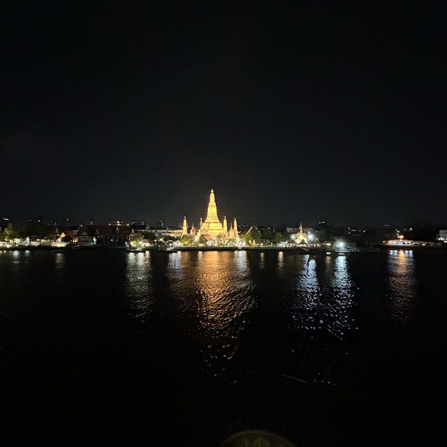Eagle Nest Bar ท่าเตียน 🦅🌙🍾