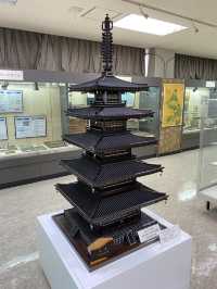 【小野市】これは必見そろばん博物館