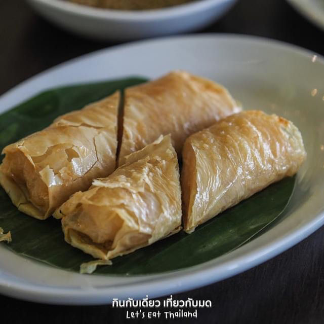 บุฟเฟ่ต์ติ่มซำ วิวสวนเบญจสิริ