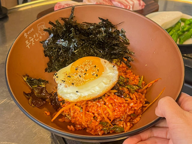 광주 무등산 등산 후 가볼만한 고기 맛집 : 이씨네 푸줏간 본점