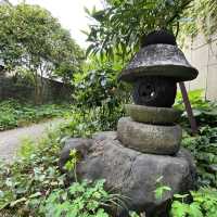 【盛岡】本正寺