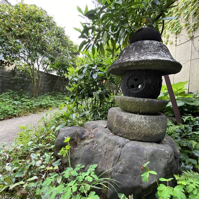 【盛岡】本正寺