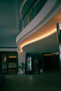 the oceanic sportel 