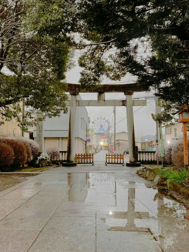 【栃木】猫好きは絶対に行ってほしい🐈かわいい御朱印のある神社