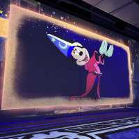 🪽Immersive Disney Animation Bangkok🧚‍♀️🧜‍♀️