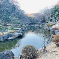 【広島】美しすぎる庭園ミュージアム