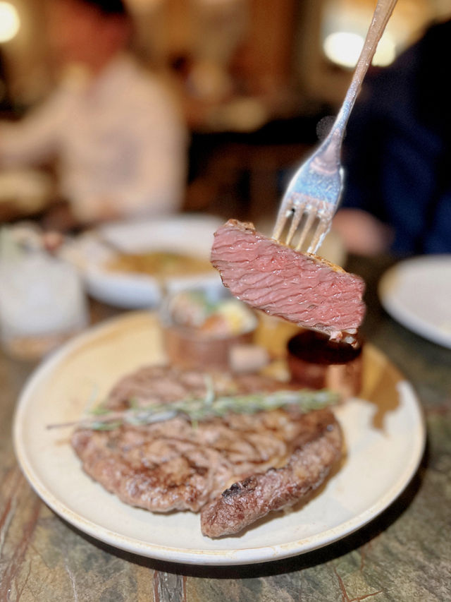 TGR🥩人氣扒房