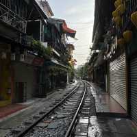 How my Sapa trip went
