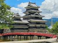 Matsumoto-jō Castle