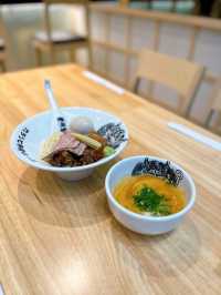 🍜香港首發！日本🇯🇵過江龍「鬼金棒牛骨湯拉麵」