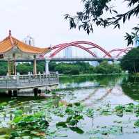 洪湖公園