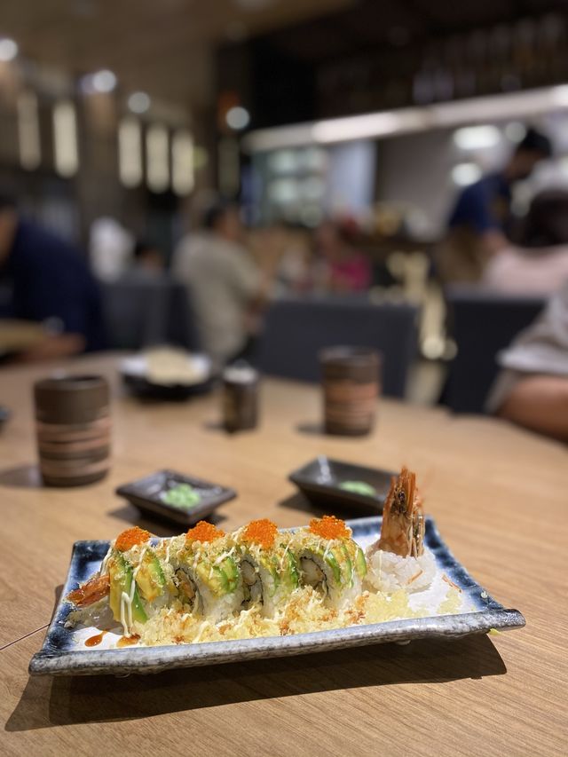 Delicious Japanese Food in Bayan Lepas, Penang🇲🇾