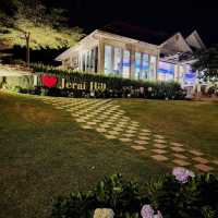 Jerai Hills - A hidden gem in Kedah 