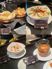 Punjab Grill Bangkok (ปัญจาบ กริลล์) 