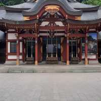Morioka จังหวัด Iwate เมืองเล็ก เงียบสงบ