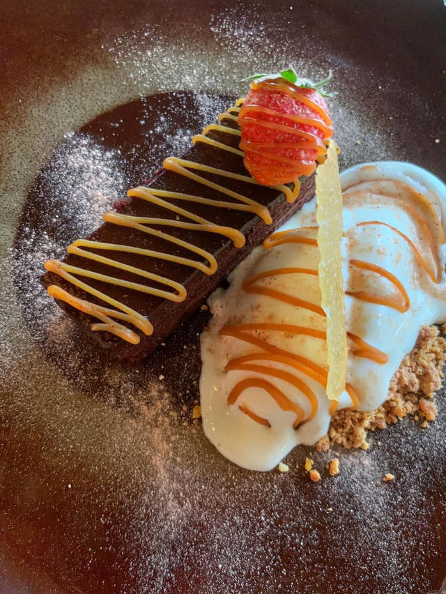 💜Amazing Food at Cretya Sunset💜👏🏻SAVE THIS!!