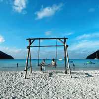 The Taaras Beach & Spa Resort
