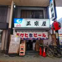 夏旅は大阪へ行こう💠大阪観光『相合橋筋商店街』