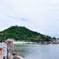 เกาะนางยวน