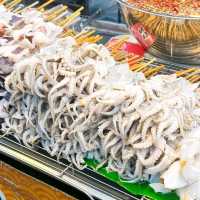ตลาดเซฟวันโก