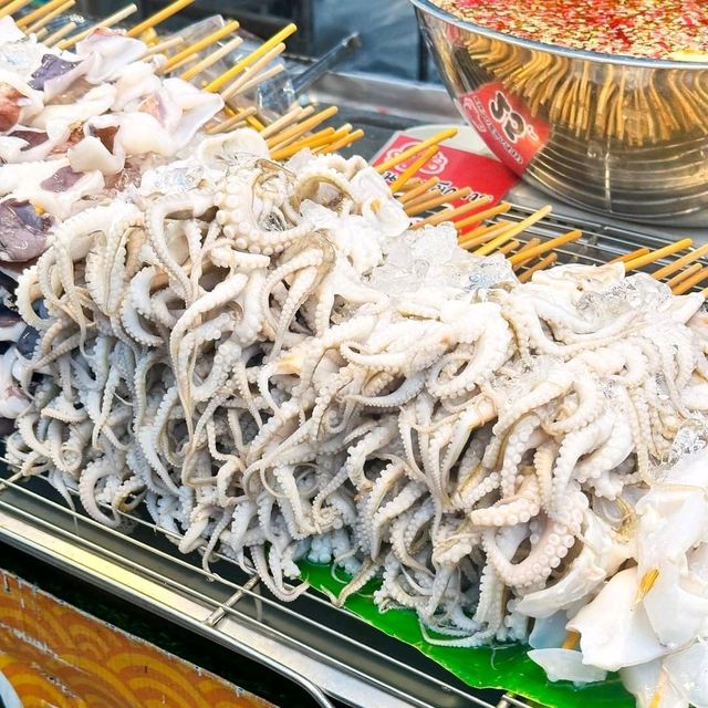 ตลาดเซฟวันโก