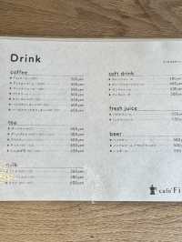 【山口カフェ】北欧をテーマにしたカフェ☕️