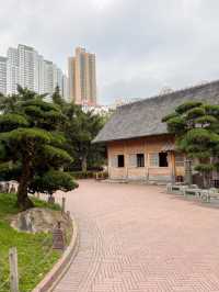 Nan Lien Garden