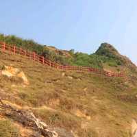 Love moments in Eo Gio, Quy Nhon