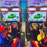 Joyliday เดอะมอลล์บางแค คอเกมห้ามพลาด