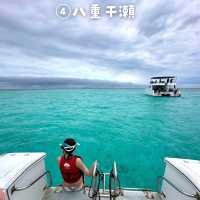 【宮古島】絶対いくべき絶景スポット！6選！
