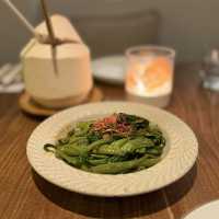 尖沙嘴好味泰國餐