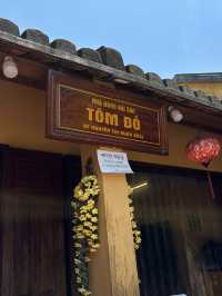 끝내주는 랍스터를 가성비 있게 맛볼 수 있는 곳 in Hoian