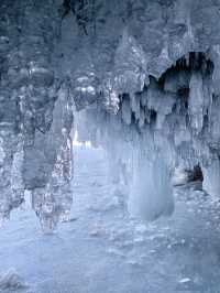 3D2N Trip to the world's largest freshwater lake
