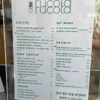 울산 송정 치아바타 샌드위치 맛집 ‘루꼴라루꼴라’ 브런치카페
