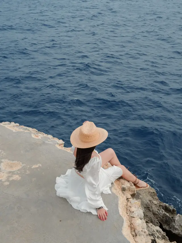 Malta | Blue Grotto, Shopping, an Unforgettable Experience!