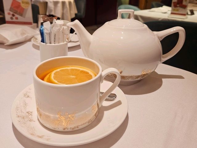 前法國皇室御用的甜品餐廳